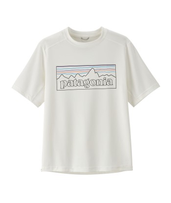 Kids' Capilene® Silkweight T-Shirt