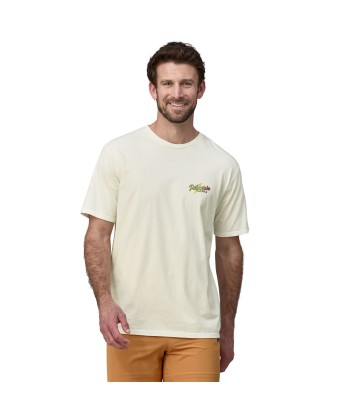 M's Trail Hound Organic T-Shirt (2)