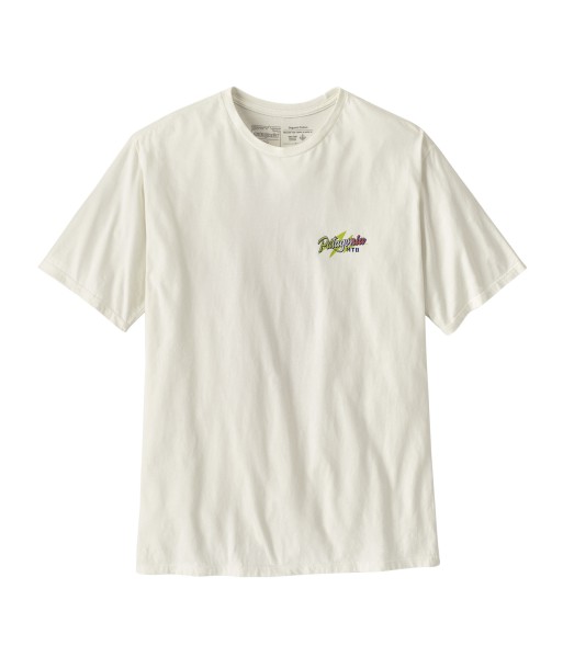 M's Trail Hound Organic T-Shirt Hauptbild