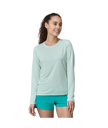 W's Long-Sleeved Capilene® Cool Daily Shirt (3)