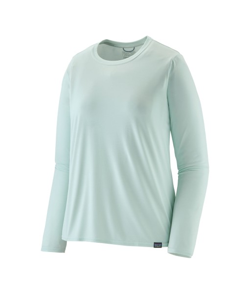 W's Long-Sleeved Capilene® Cool Daily Shirt Hauptbild