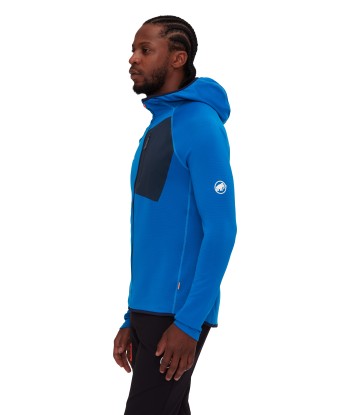 Aenergy Light ML Hooded Jacket Men (1)