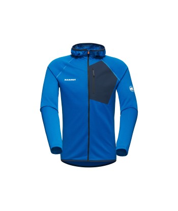 Aenergy Light ML Hooded Jacket Men