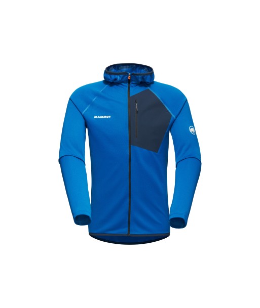 Aenergy Light ML Hooded Jacket Men Hauptbild