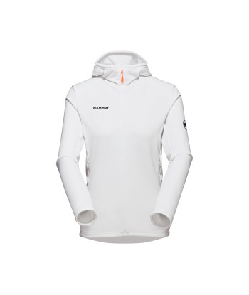 Aconcagua Light ML Hooded Jacket Women