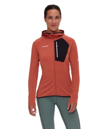 Aenergy Light ML Hooded Jacket Women (2)