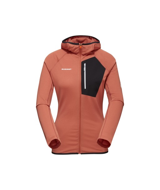 Aenergy Light ML Hooded Jacket Women Hauptbild