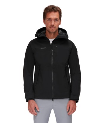 Alto Guide HS Hooded Jacket Men (2)