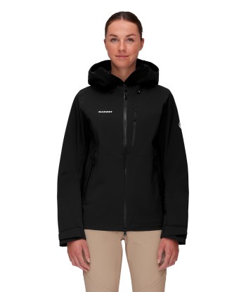 Alto Guide HS Hooded Jacket Women (2)