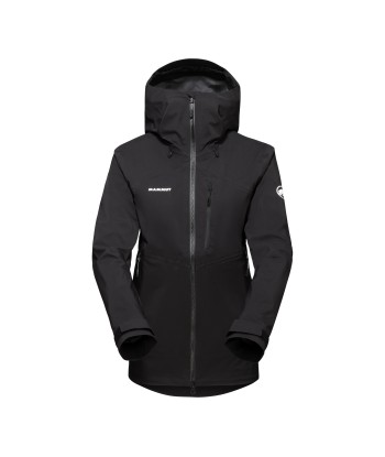 Alto Guide HS Hooded Jacket Women