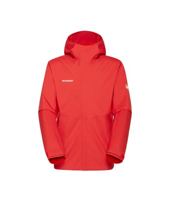 mammut red