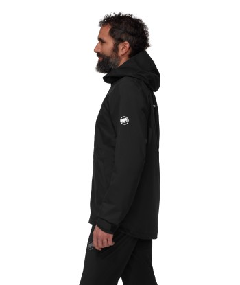 Alto HS Hooded Jacket Men (1)