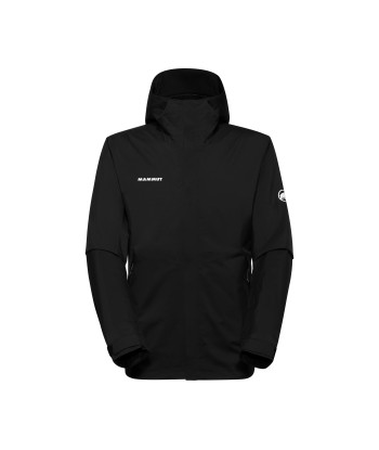 Alto HS Hooded Jacket Men