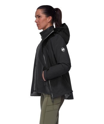 Alto Light 3 in 1 HS Hooded Jacket Women (2)