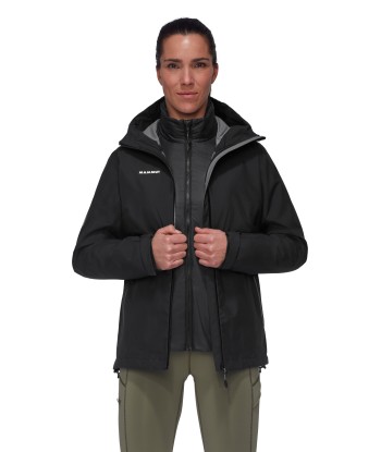 Alto Light 3 in 1 HS Hooded Jacket Women (3)