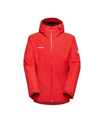 mammut red