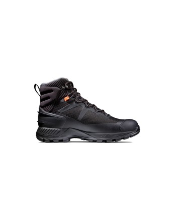 Blackfin III Mid DT Men