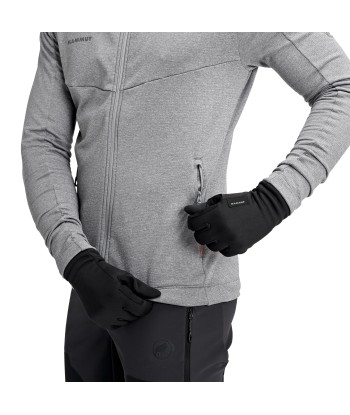 Fleece Pro Glove (1)