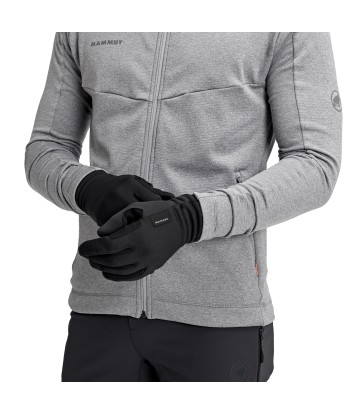 Fleece Pro Glove (2)