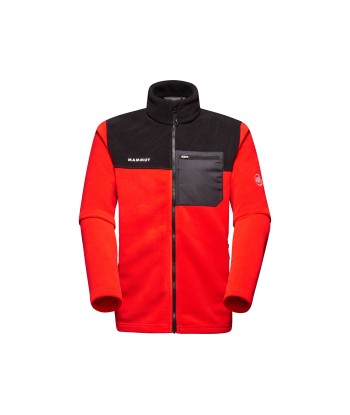 mammut red-black