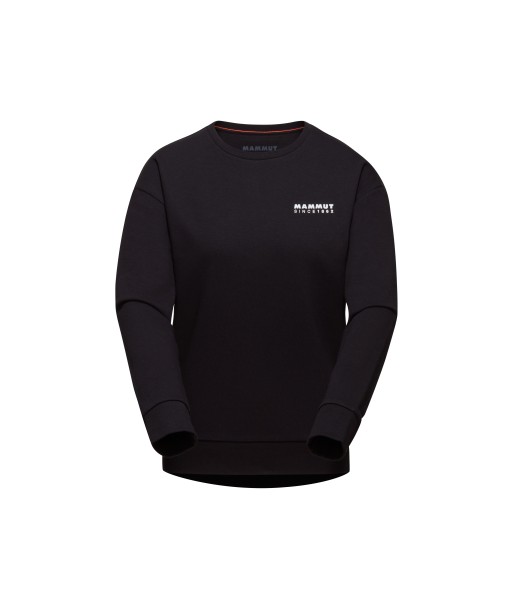 Mammut Core ML Crew Neck Women 1862 Hauptbild