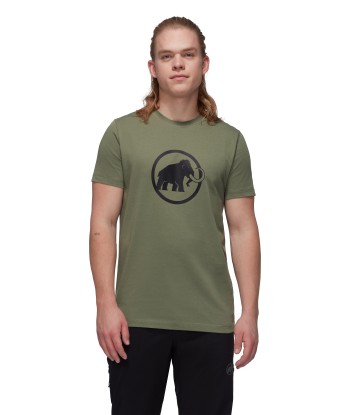 Mammut Core T-Shirt Men Classic (2)