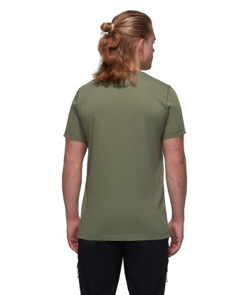 Mammut Core T-Shirt Men Classic (3)