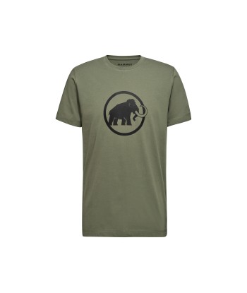 Mammut Core T-Shirt Men Classic