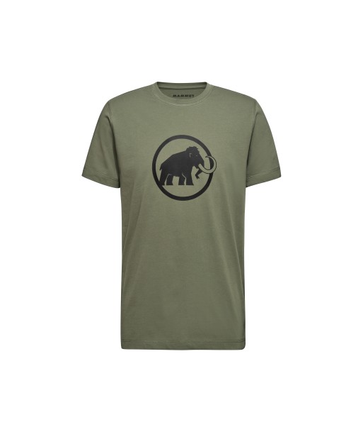 Mammut Core T-Shirt Men Classic Hauptbild