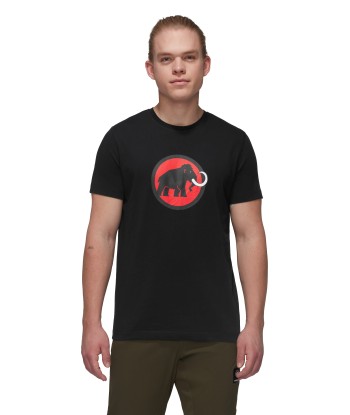 Mammut Core T-Shirt Men Classic (2)