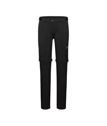 Runbold Zip Off Pants Women