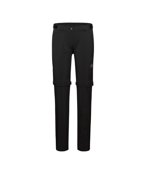 Runbold Zip Off Pants Women Hauptbild