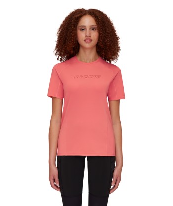 Selun FL T-Shirt Women Logo (2)