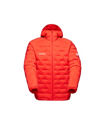 mammut red