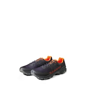 Sertig II Low GTX Men (3)