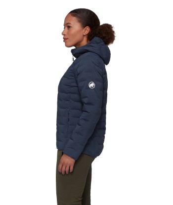 Sender IN Hooded Jacket Women (1)