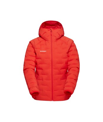 mammut red