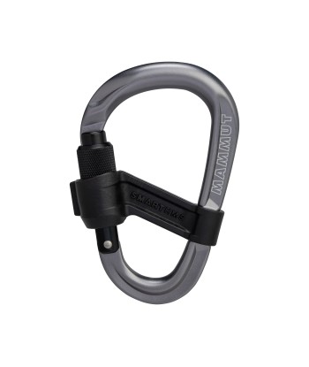 Smart HMS 2.0 Screwgate Carabiner (0)