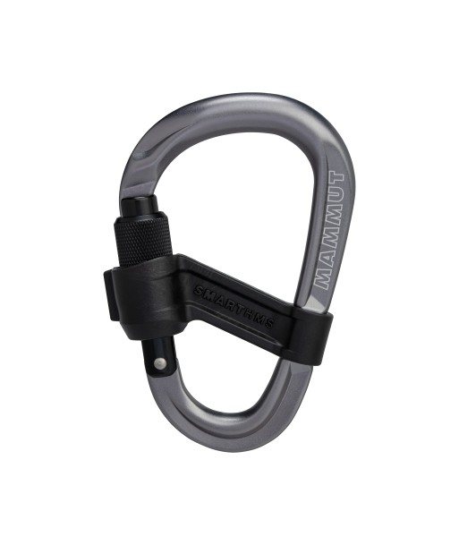 Smart HMS 2.0 Screwgate Carabiner Hauptbild