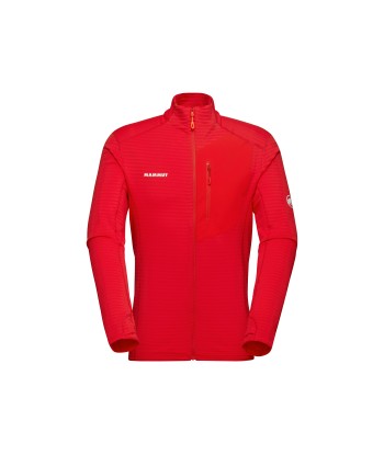 mammut red