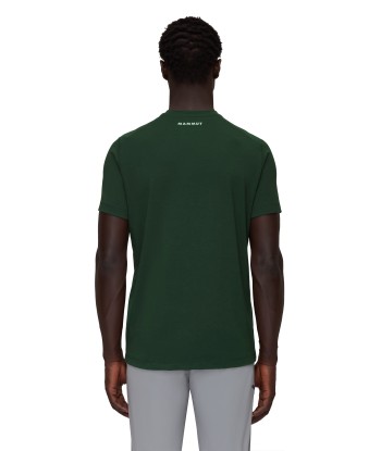 Trovat T-Shirt Men Mammut (3)