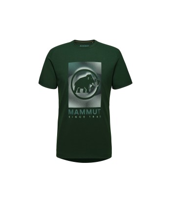 Trovat T-Shirt Men Mammut