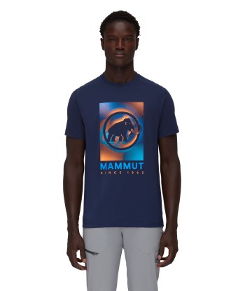 Trovat T-Shirt Men Mammut (2)