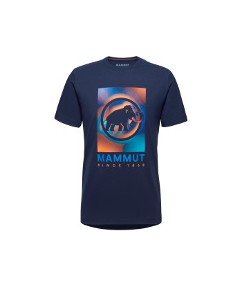 Trovat T-Shirt Men Mammut