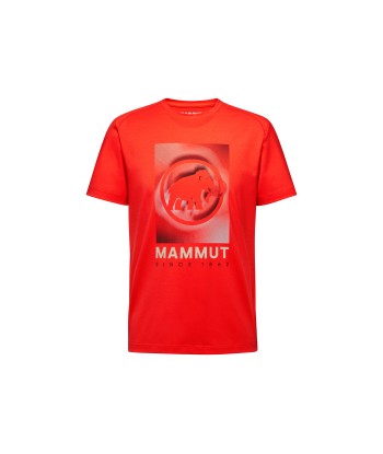 mammut red