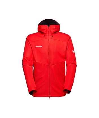 mammut red