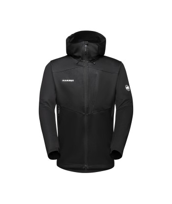 Ultimate VII SO Hooded Jacket Men (0)