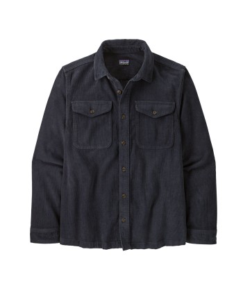 M's Corduroy Shirt