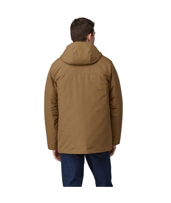 M's Windshadow Parka (2)