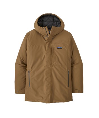 M's Windshadow Parka (0)